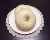 甘酒ベーグル作り方9写真