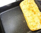 絶品！辛子明太子でだし巻き卵作り方14写真