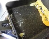 絶品！辛子明太子でだし巻き卵作り方10写真