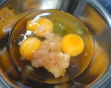 絶品！辛子明太子でだし巻き卵作り方5写真