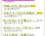 お弁当に簡単(。-∀-)レンジでEGG♥作り方7写真