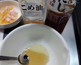 ポテトサラダになった数の子作り方2写真