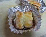 ＜お弁当おかず＞ちくわに明太マヨネーズ作り方4写真