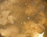 サバ缶の味噌汁～ダシいらずの満足魚汁～作り方4写真