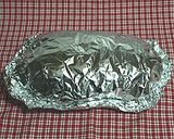 ヘルシー！！キノコとささみのホイル焼き作り方5写真