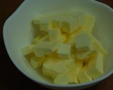 チョコチャンクスコーン (スタバ風♪)作り方4写真