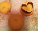 ルクエで鮭のきのこバター焼き作り方2写真