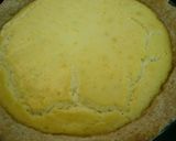 マンゴー&オレンジ豆腐チーズケーキ風作り方8写真