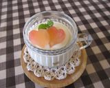 なめらかミルキー♪絶品レアチーズケーキ♥作り方11写真