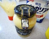 秋の味覚♪スプーンでフルーツサラダ作り方4写真