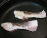サクッとふわっと☆ブリのマスタード焼き作り方3写真
