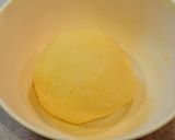 簡単さっくり☆チーズパン～オリーブ入り♪作り方4写真