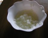ポン酢でさっぱりとおろし豚丼♪作り方2写真