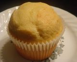 基本のアメリカンカップケーキ作り方10写真