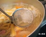 ☆母の豚汁☆作り方5写真