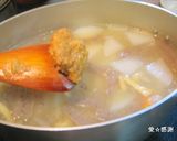 ☆母の豚汁☆作り方6写真