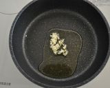 ✿ガーリック風味の簡単オムライス✿作り方3写真