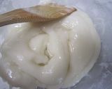 栗のあんころ餅作り方5写真