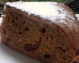ホットケーキミックスと炊飯器で簡単ケーキ作り方6写真