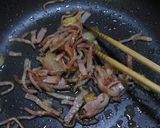 じゃがいもとベーコンのチーズ焼き作り方3写真