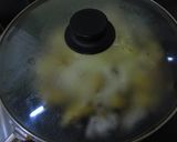 じゃがいもとベーコンのチーズ焼き作り方6写真