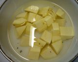 ほくほくヘルシー大学芋＾＾☆作り方2写真