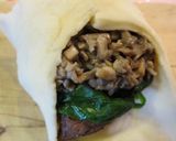 ローズ家のビーフウェリントン作り方6写真