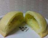 らぶ☆さつまいもブール作り方11写真