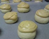 らぶ☆さつまいもブール作り方10写真