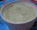 アボカドの梅マヨわさび醤油和え作り方6写真