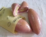 やきいもパン作り方9写真