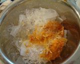 超ズボラ！低カロリー中華風海藻サラダ！作り方6写真