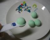 シュワッと美味しい、ラムネ菓子作り方9写真