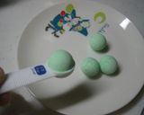 シュワッと美味しい、ラムネ菓子作り方9写真