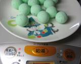 シュワッと美味しい、ラムネ菓子作り方11写真