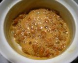 カリカリ揚げの納豆パスタ作り方5写真