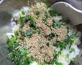 簡単イワシの棒鮨作り方7写真