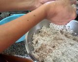 フィリピン♡家庭のチキンカレー作り方6写真
