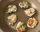 えび大葉はんぺん焼き作り方4写真