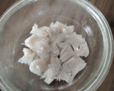 染みうま★大根とちくわと蒟蒻の煮物★作り方4写真