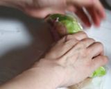 10分でできる！香味野菜の生春巻き作り方6写真