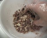 おからアップルパイ作り方1写真