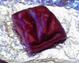 ヘルシー☆豆腐ｄｅモチモチケーキ作り方6写真