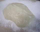 栗のあんころ餅作り方6写真