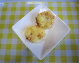 桜えびじゃがチーズ天ぷら作り方5写真