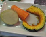 簡単で本格的スープカレー♪ベーコンきのこ作り方2写真