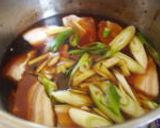 豚の角煮作り方4写真