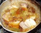 豚の角煮作り方5写真