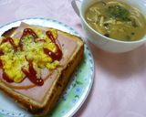 ポトフ de アレンジしちゃお♪作り方10写真