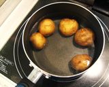 じゃがいものスパイス焼き♪作り方2写真